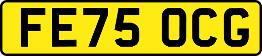 FE75OCG
