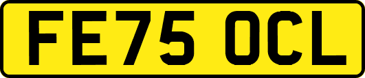 FE75OCL
