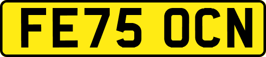 FE75OCN