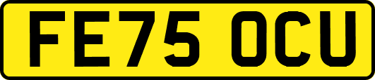 FE75OCU