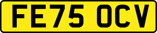 FE75OCV