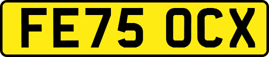 FE75OCX