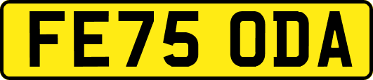 FE75ODA
