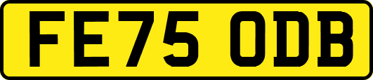 FE75ODB