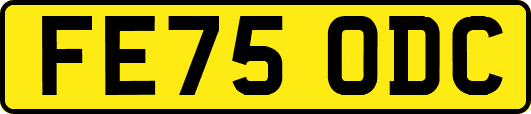 FE75ODC