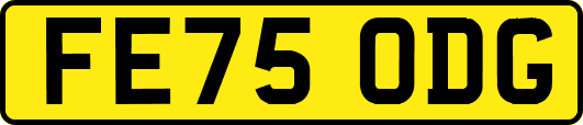 FE75ODG