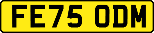 FE75ODM