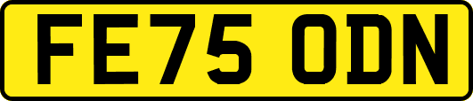 FE75ODN