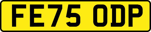 FE75ODP