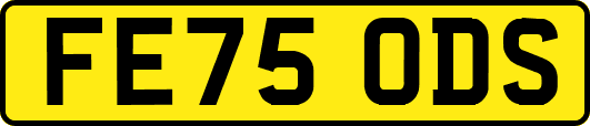 FE75ODS