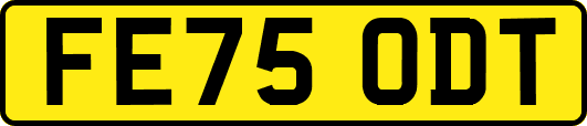 FE75ODT