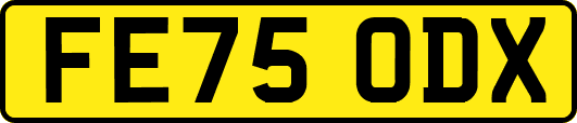 FE75ODX