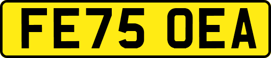 FE75OEA