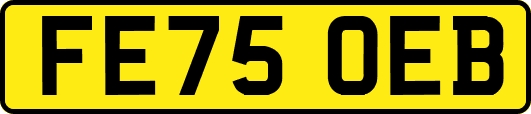 FE75OEB