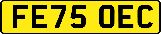 FE75OEC