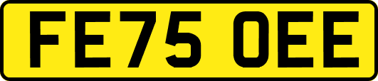FE75OEE