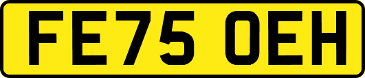FE75OEH
