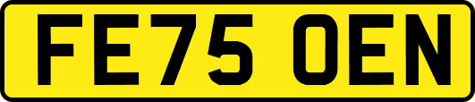 FE75OEN