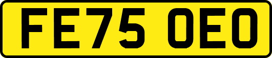 FE75OEO