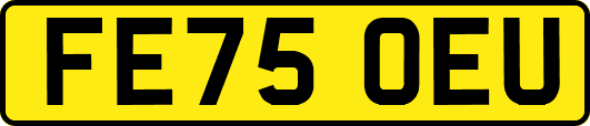 FE75OEU