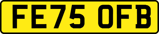 FE75OFB