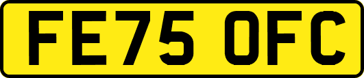 FE75OFC