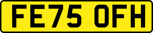 FE75OFH