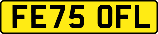 FE75OFL