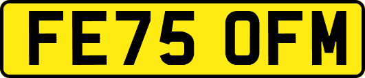 FE75OFM