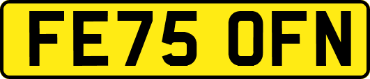 FE75OFN