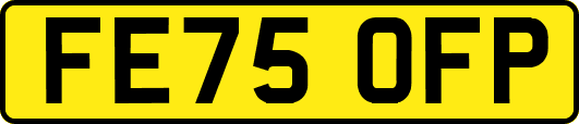 FE75OFP