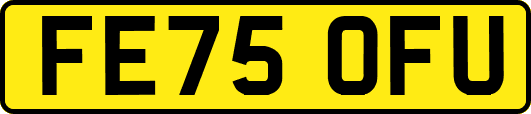 FE75OFU