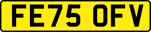 FE75OFV
