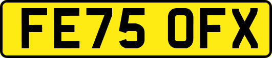 FE75OFX