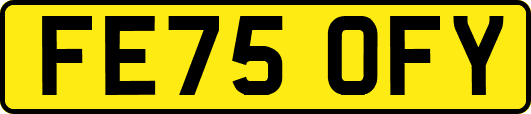 FE75OFY