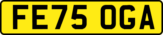 FE75OGA
