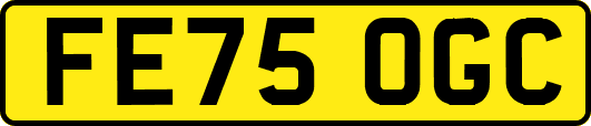 FE75OGC