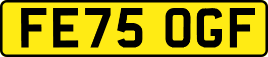 FE75OGF