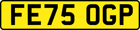 FE75OGP