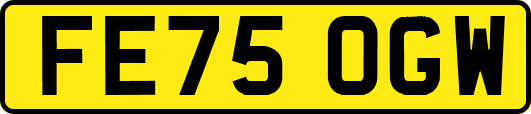 FE75OGW