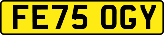 FE75OGY