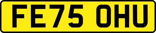 FE75OHU