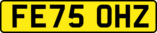 FE75OHZ