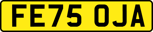 FE75OJA