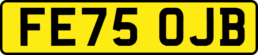 FE75OJB