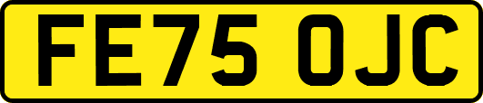 FE75OJC