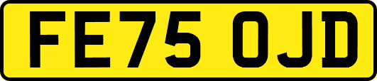 FE75OJD