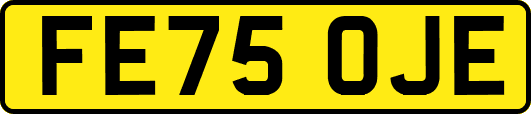 FE75OJE