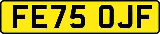 FE75OJF