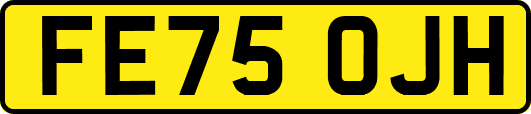 FE75OJH